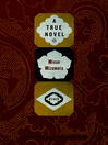 Imagen de portada para A True Novel